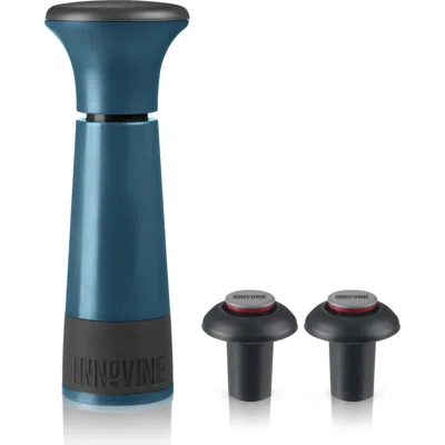 Innovine Vacuum Pump Wine Saver