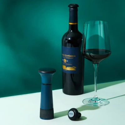 Innovine Vacuum Pump Wine Saver