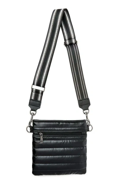 Think Royln Sidewalk Crossbody Bag