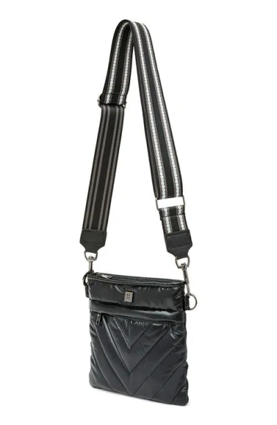 Think Royln Sidewalk Crossbody Bag