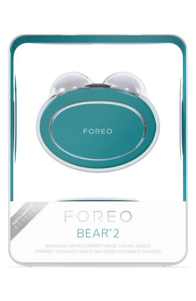Foreo Bear 2 Facial Toning Microcurrent Device