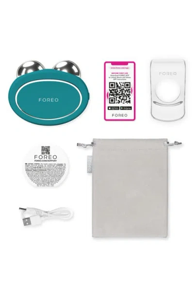 Foreo Bear 2 Facial Toning Microcurrent Device