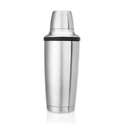 Innovine Double Walled Cocktail Shaker
