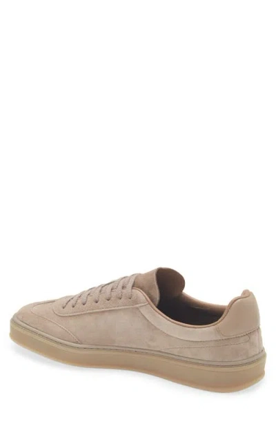 Hugo Boss Boss Zarek Low Top Sneaker