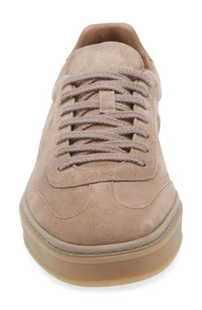 Hugo Boss Boss Zarek Low Top Sneaker