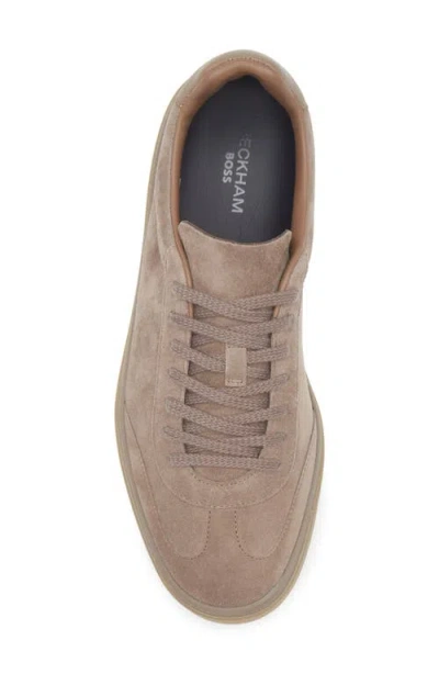 Hugo Boss Boss Zarek Low Top Sneaker