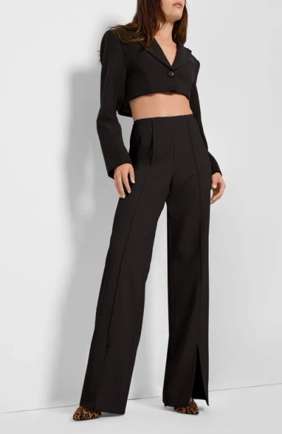 As By Df Felice Straight Leg Trousers