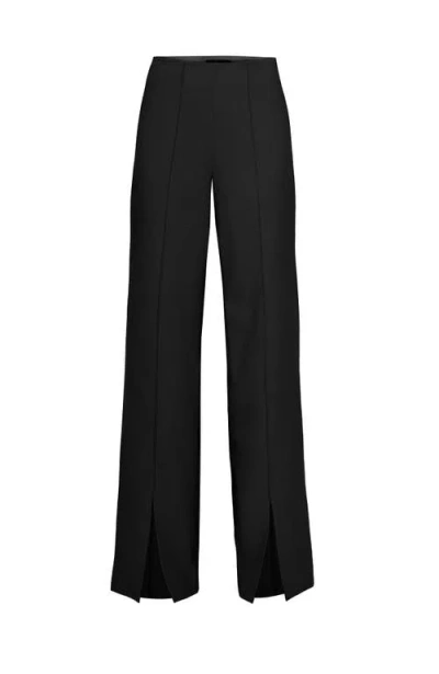As By Df Felice Straight Leg Trousers