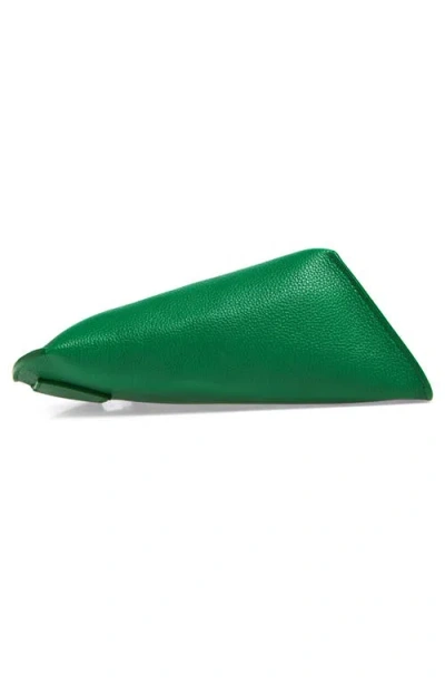 Alexander Mcqueen Mcqueen T-bar Leather Sling Bag