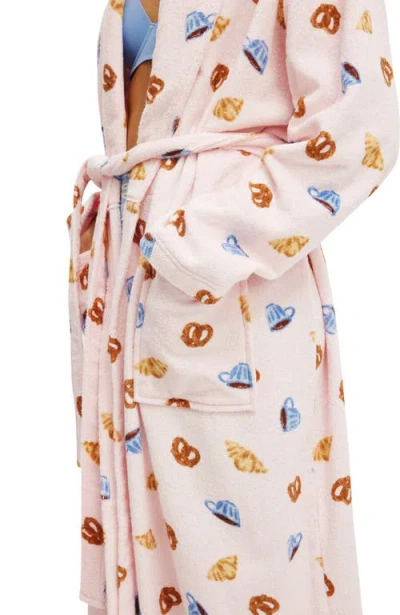 Cotton On Body Luxe Terry Robe