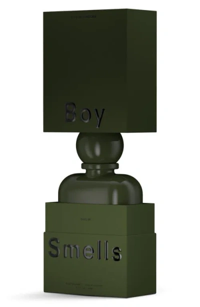 Boy Smells Hinoki Fantôme Fine Fragrance
