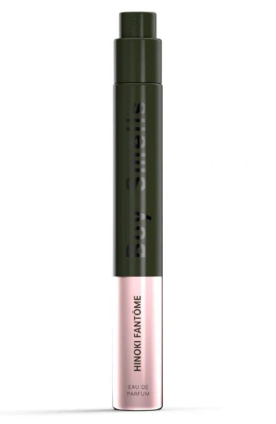 Boy Smells Hinoki Fantôme Fine Fragrance
