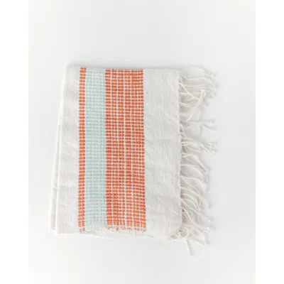 Creative Women Camden Cotton Hand Towel
