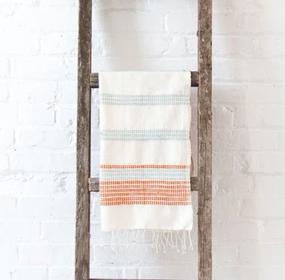 Creative Women Camden Cotton Hand Towel