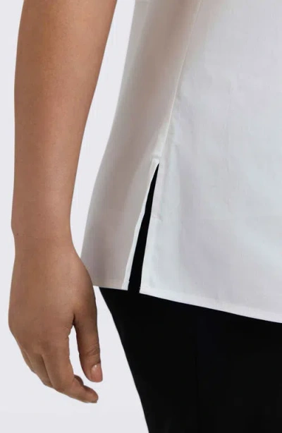 Foxcroft Jessie Layer Sleeveless Top