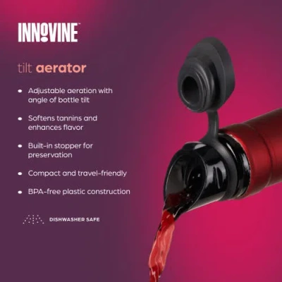 Innovine Tilt Aerator