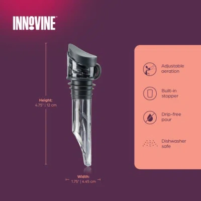 Innovine Tilt Aerator