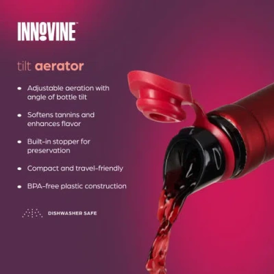 Innovine Tilt Aerator