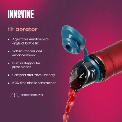 Innovine Tilt Aerator