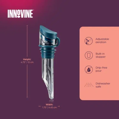Innovine Tilt Aerator