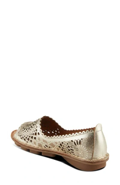 Spring Step Brandal Sandal