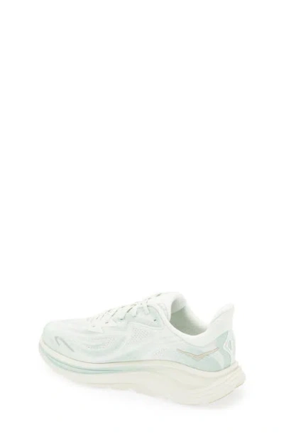 Hoka Kids' Clifton 10 Running Sneaker