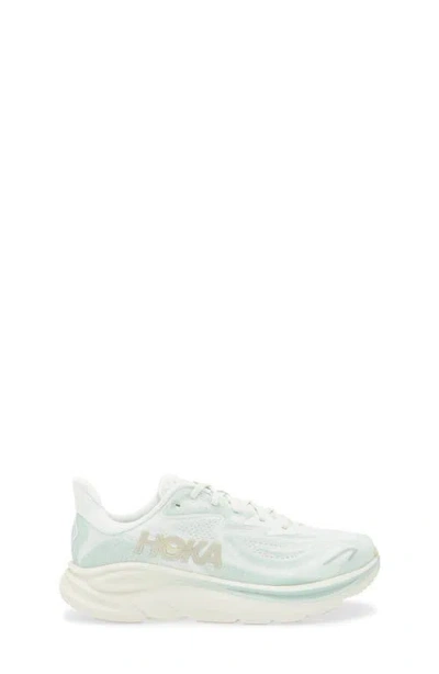 Hoka Kids' Clifton 10 Running Sneaker