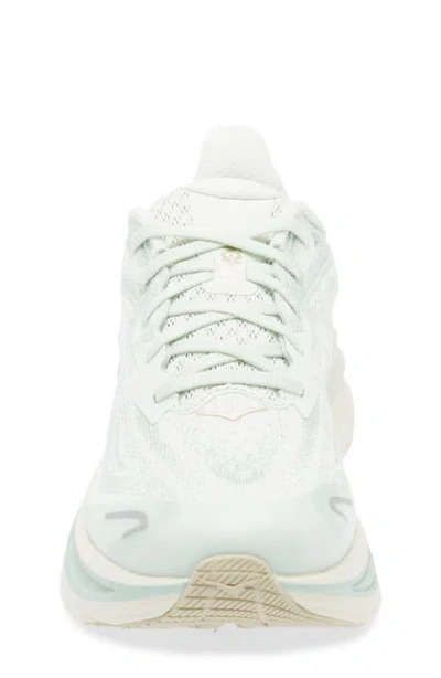 Hoka Kids' Clifton 10 Running Sneaker