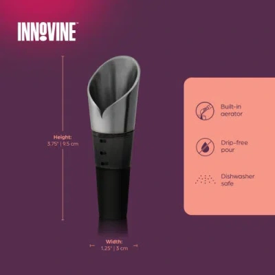 Innovine Aerating Pour Spout