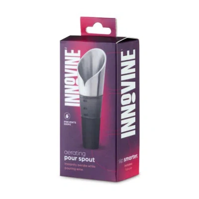 Innovine Aerating Pour Spout