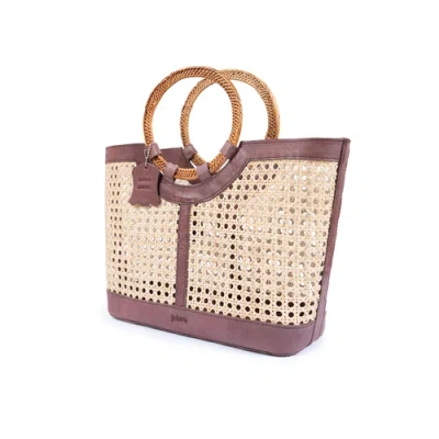 Jelavu Hilton Satchel Bag