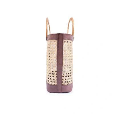 Jelavu Hilton Satchel Bag