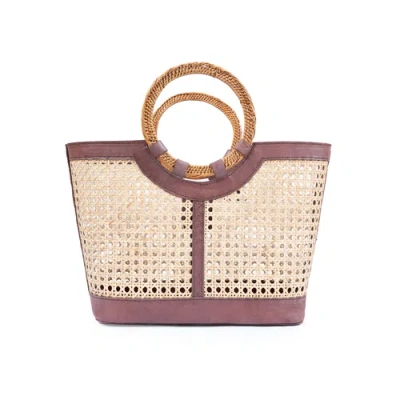 Jelavu Hilton Satchel Bag