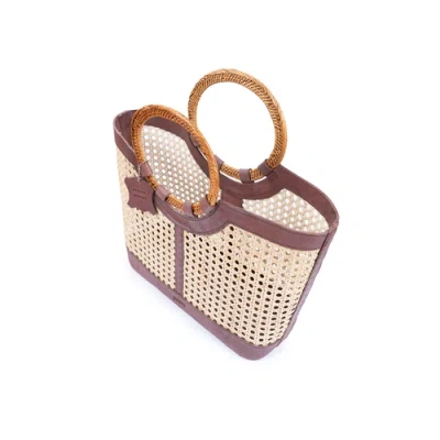 Jelavu Hilton Satchel Bag