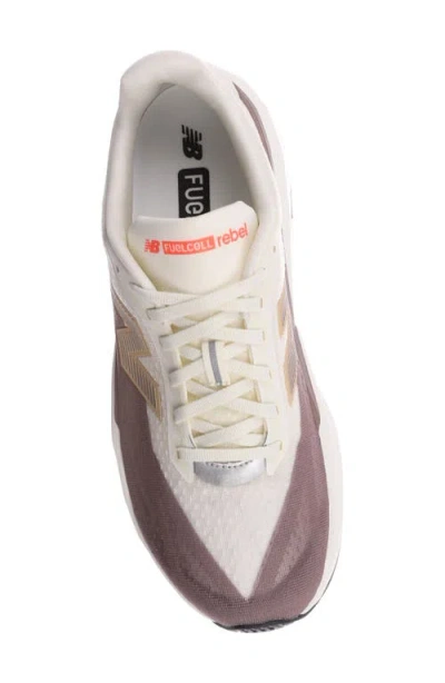 New Balance Fuelcell Rebel V5 Running Shoe