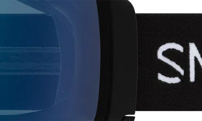 Smith 4d Mag 184mm Snow Goggles