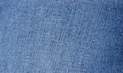 Hint Of Blu Mia High Waist Wide Leg Jeans
