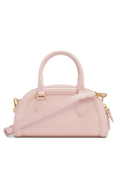 Alexander Mcqueen Mcqueen Mini Birdee Boston Handbag