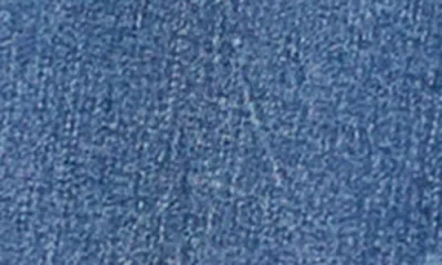 Hint Of Blu Ella High Waist Wide Leg Jeans