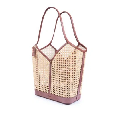Jelavu Ophelia Tote Bag