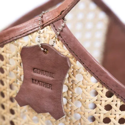 Jelavu Ophelia Tote Bag