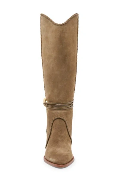 Dolce Vita Jody Knee High Boot