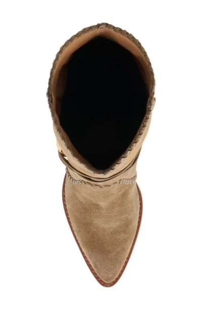 Dolce Vita Jody Knee High Boot