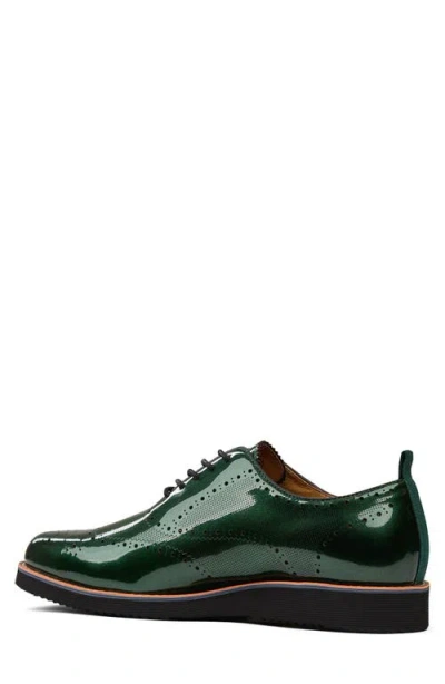 Marc Nolan Oscar Wingtip Oxford