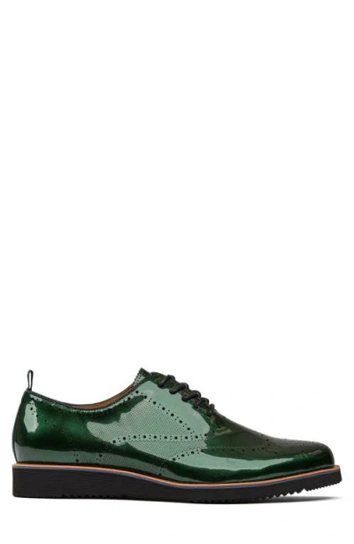 Marc Nolan Oscar Wingtip Oxford
