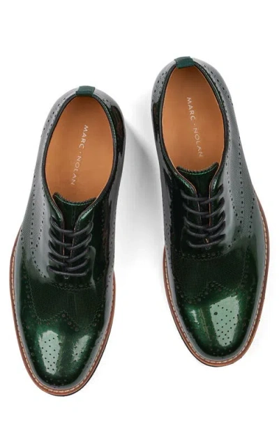 Marc Nolan Oscar Wingtip Oxford