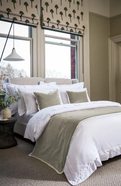 Christy Balmoral Luxury Cotton Sateen Duvet Cover Sets