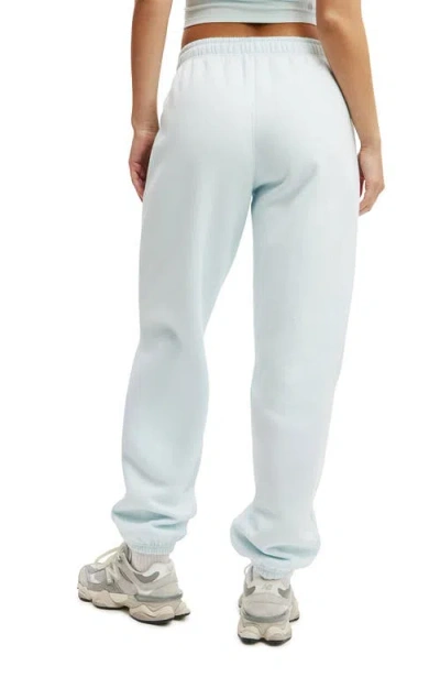 Cotton On Body Active Plush Essential Gym Sweatpant