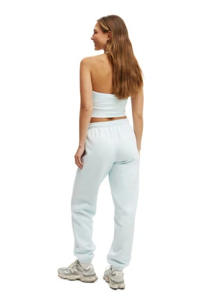 Cotton On Body Active Plush Essential Gym Sweatpant