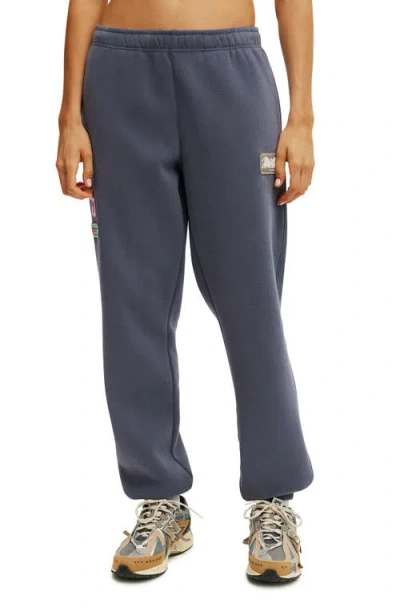 Cotton On Body Active Plush Essential Gym Sweatpant